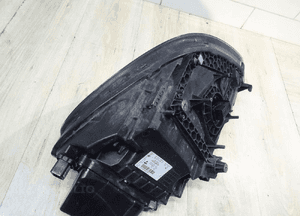 Porsche panamera ii 971 2016- lampa prawa lewa eu full led 971941034k 9