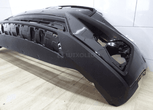 Zderzak volvo XC40 ii lift 22- przód przedni 31690933 11