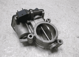 Mercedes W213 W205 W222 W167 d cdi przepustnica 2