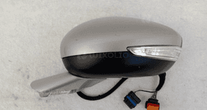 PEUGEOT 508 I lusterko lewe zewnętrzne KCJC 10PIN europejskie 1
