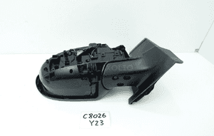 Lusterko lewe chevrolet lacetti 5 pin 2003-2008 2