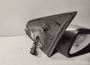 Lusterko elektryczne prawe opel astra h 5-PIN oryginał Z157 wysyłka! 3