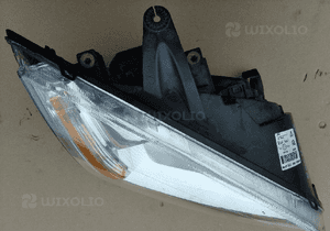 Ford Focus MK2 lampa przod przednia  lewa EU 3