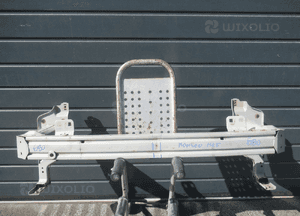 Belka zderzaka przód przednia  ford mondeo MK5 FG93-F10922-DD 2014- 1