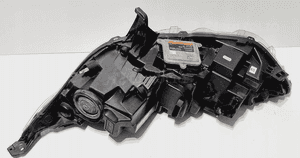 Reflektor prawy xenon ford transit tourneo connect MK2 lift europa 4