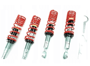 Zawieszenie Gwintowane HONDA CIVIC 91-00 EJ2, EK1, EK3, EK4, EJ6, EJ8, EJ9 2