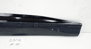 Listwa drzwi prawy przód audi Q4 e-tron 89A853960B 2