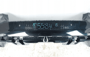 Mercedes glk X204 lift 2012- zderzak tył tylny A2048855638 4