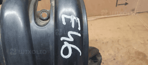 Kolektor ssący BMW 3 E46 1.8i 1437939 9
