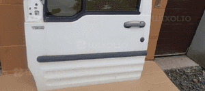 Drzwi lewy przód przednie lewe Ford Transit Connect 5