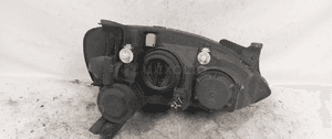 Przod przednia lampa lewa opel corsa c 3