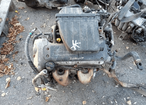 silnik suzuki 1.5 b m15a 1