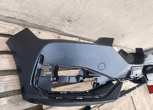 Zderzak przód przedni seat leon iv 4 5FA cupra cały 2