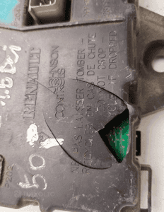 MODUŁ BCM-N2 8201077405B 4