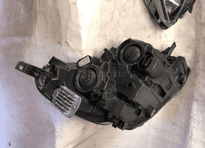 Ford kuga MK3 lampa prawa i lewa soczewka led 19-23 3