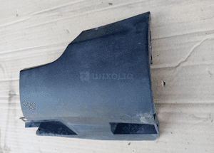 Nakładka listwa progu lewa VW Passat B6 3C0853897 2