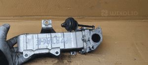 Chłodniczka spalin EGR Kia Sportage III 2.0 CRDI 28416-2F140 4
