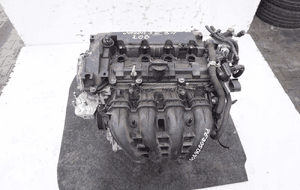 Silnik pe mazda 3 iii bm 2.0 16V skyactive 81 tys km 1