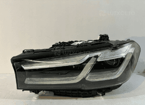 BMW 5 G30 G31 LCI Lampa Full Led Lewa - 15251 1