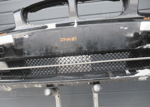 Zderzak przedni przód bmw 1 E87 E81 lift 2007-2011 5