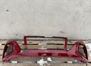 Zderzak przód przedni hyundai tucson iv 4 2020- 86511-N7000 cały 1