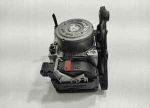 Pompa sterownik abs golf vii 2.0 tfsi gti 5Q0907379AB 5Q0614517AA 2012-2016 4