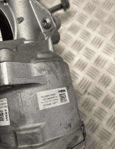 PRZEKLADNIA MAGLOWNICA RENAULT MEGANE V 5 E-TECH 10