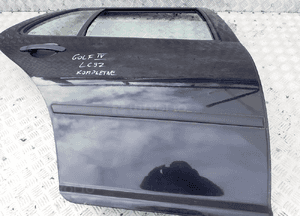 DRZWI PRAWY TYŁ VW GOLF IV LC9Z RADOM 2