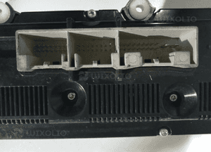 panel klimatyzacji passat b 6 3c0907044bb 4