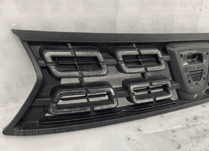 Atrapa chłodnicy GRILL Dacia Duster II 2017-2021 2