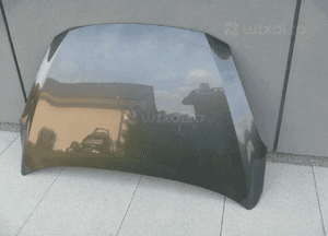Ford fiesta MK8 drzwi tylne lewe prawe 7