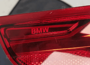 Bmw Z4 G29 lampa lewy tył tylna led oryginał 11