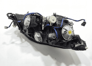 Lampa lewa lewy przód przednia xenon lexus LS4 LS460 ls 460 2006-2010 12