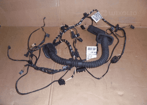 Wiązka instalacja drzwi prawy przód PORSCHE CAYENNE 10- 7P5971121BS 1