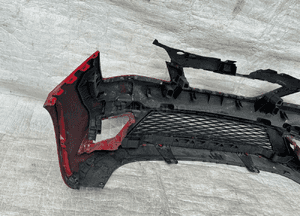 Seat ibiza 4 lift 6J zderzak przedni 11-17 4