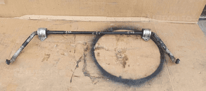 Stabilizator drążek stabilizatora przód BMW E46 4