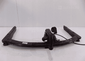 AUDI A6 4F0 Hak Holowniczy Elektryczny - 4620 1