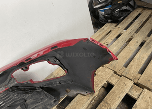 Zderzak przód przedni honda jazz iii iv lift rs 5