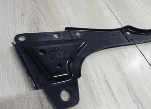 Volvo XC60 ii wzmocnienie belka sanek 32277168 6
