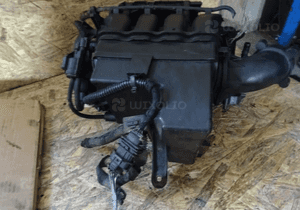 Kolektor ssący astra j 16V 1.6 2900315699 6