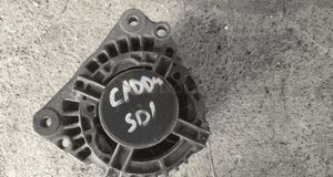 Alternator lucas LRB00474 vw seat audi 3