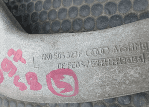 Wahacz Wahacze Belki Tyl Tylne Zawieszenie Audi A4 B8 A5 8T Sedan Kombi 22