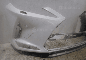 Zderzak przód przedni lexus rx 4 iv lift f sport 2019- 2