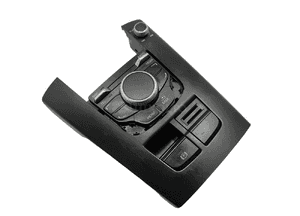 PANEL STEROWANIA NAWIGACJI MMI AUDI A3 8V 8V0919614P 2013-2016 EUROPA 1