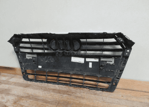 Grill gril atrapa audi A4 B9 s-line 8W0 2015- 15