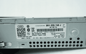 CZYTNIK MULTIMEDIA AUDI A5 8T LIFT 8R1035748J 6