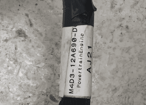 JAGUAR E-PACE X540 2.0D WIĄZKA INSTALACJA SILNIKA NOWY ORYGINAŁ 16