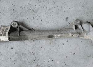 PRZEKŁADNIA KIEROWNICZA MAGLOWNICA Nissan Juke I F15 lift 10-19 bdb EU 5