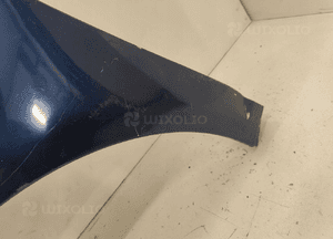 Toyota Avensis t25 03-08 BŁOTNIK LEWY PRZÓD PRZEDNI 3