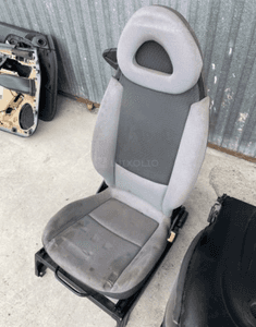 Smart FORTWO 451 fotel fotele lift lewy prawy 7